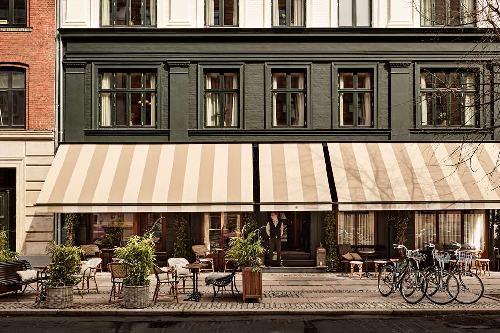 Hotel Sanders photo 1