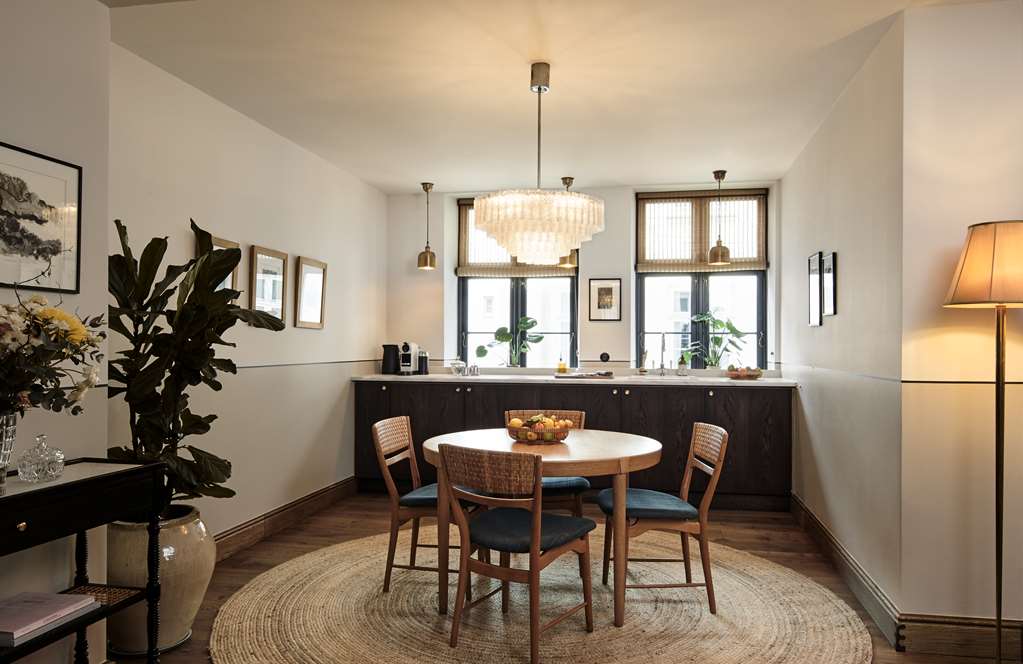 Hotel Sanders photo 2