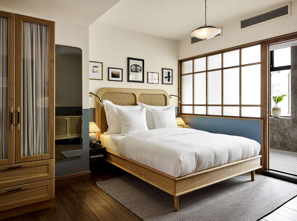 Hotel Sanders photo 4