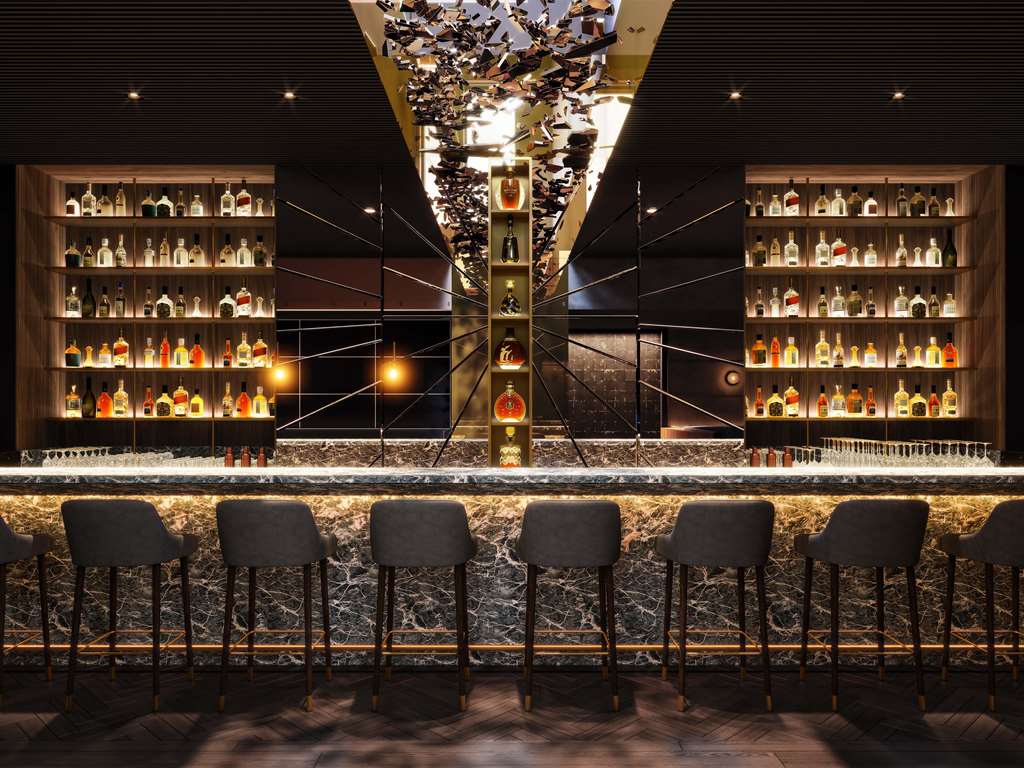The Z Hotel Covent Garden photo 2