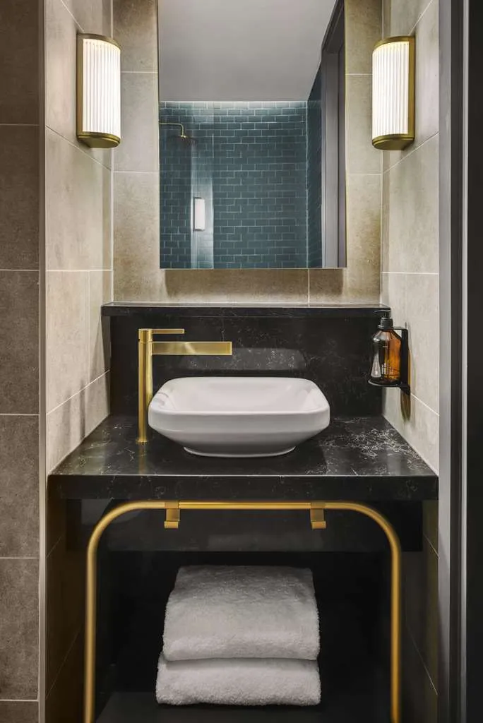 The Z Hotel Covent Garden photo 3