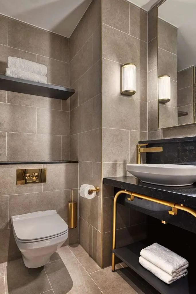 The Z Hotel Covent Garden photo 4
