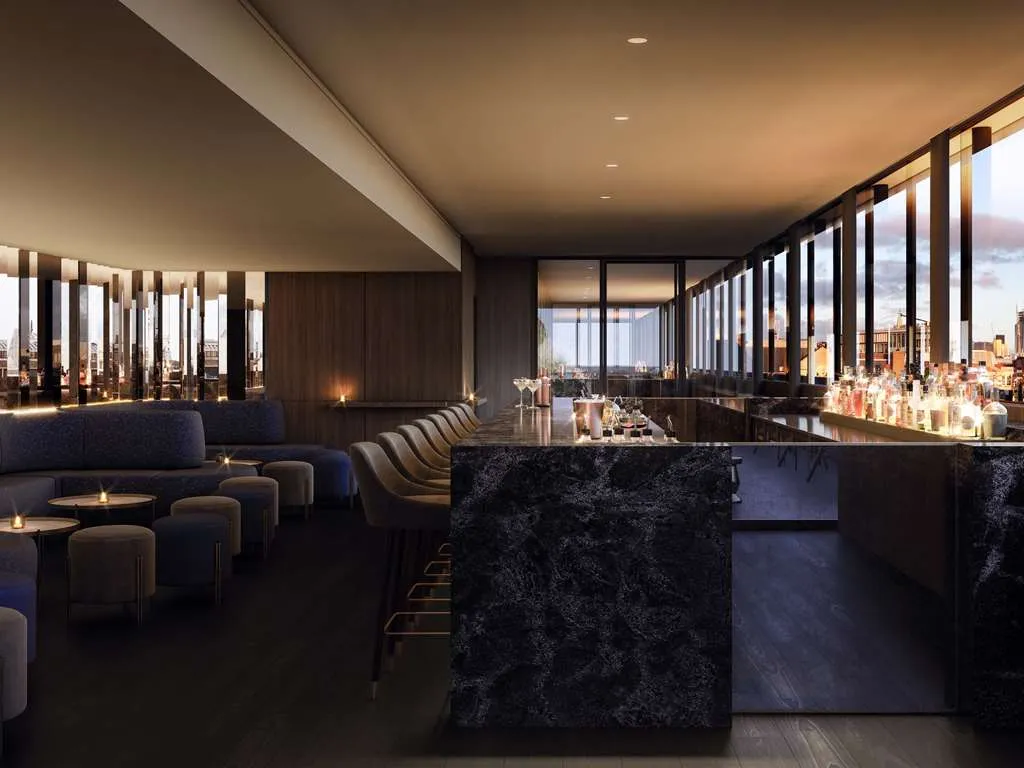 The Z Hotel Covent Garden photo 5
