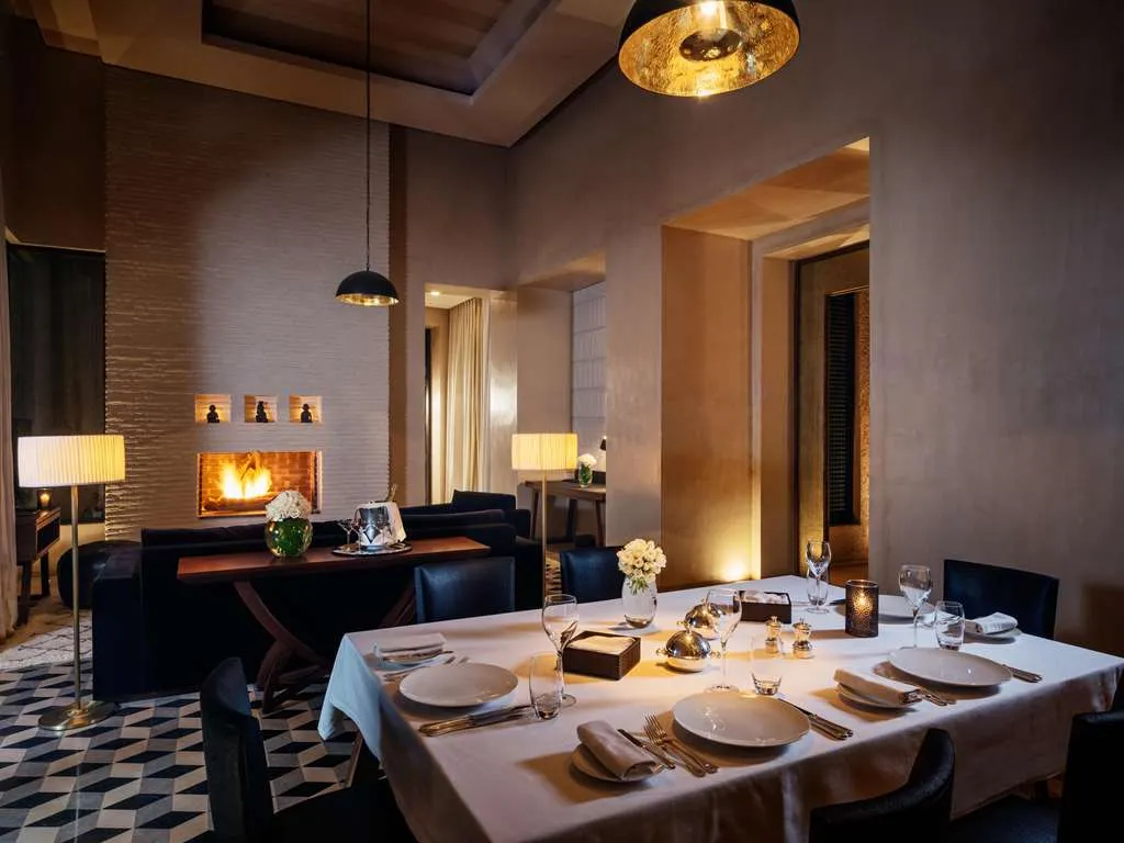 Fairmont Royal Palm Marrakech photo 4