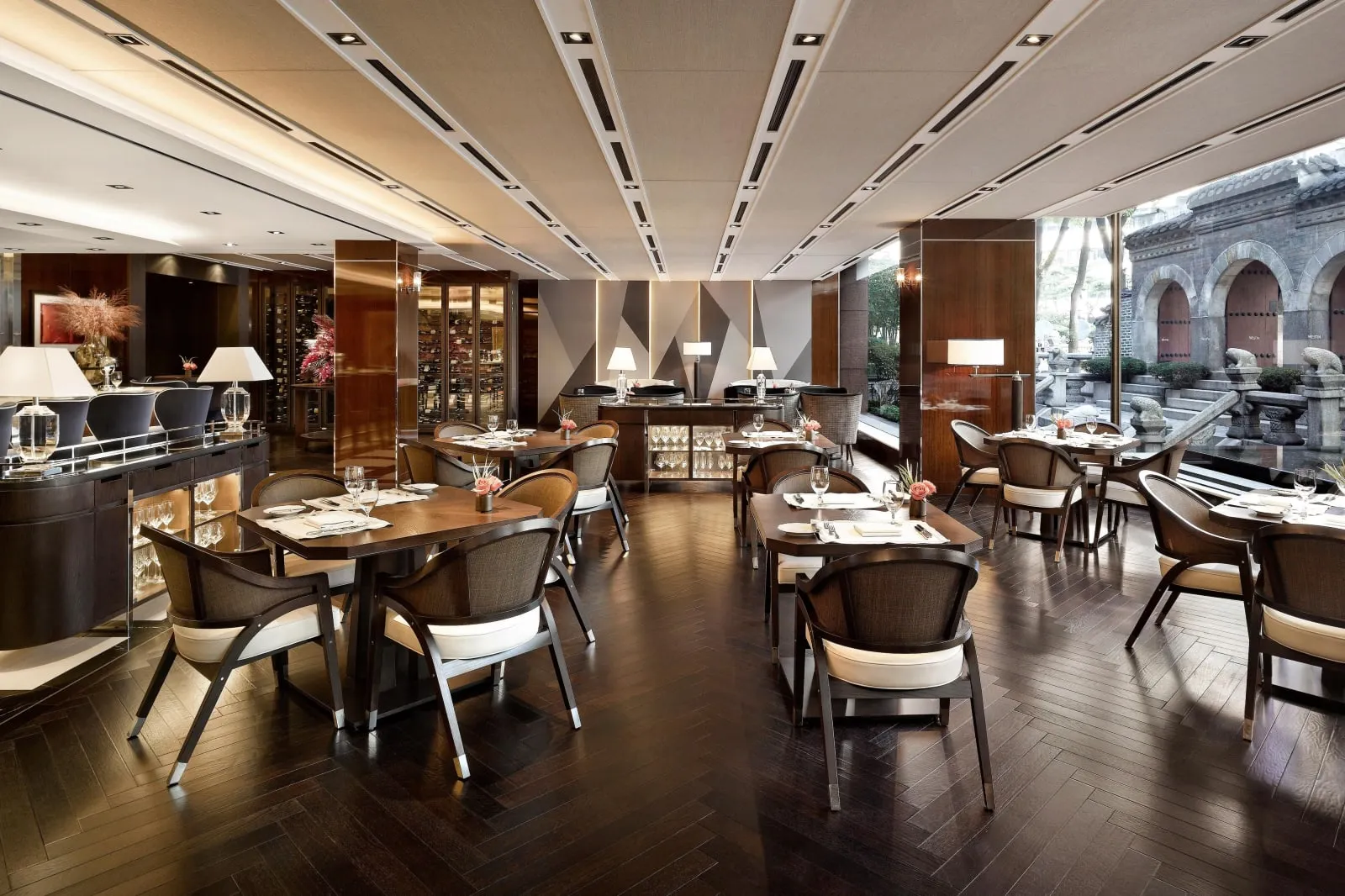 The Westin Josun Seoul photo 3