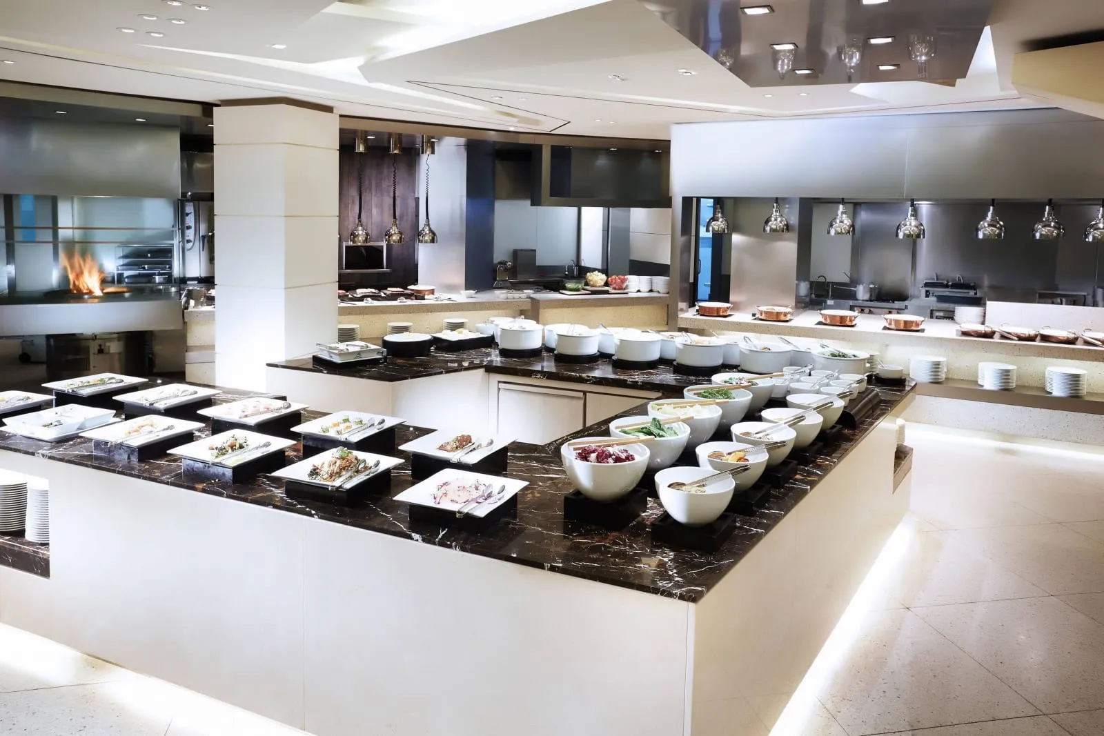 The Westin Josun Seoul photo 5