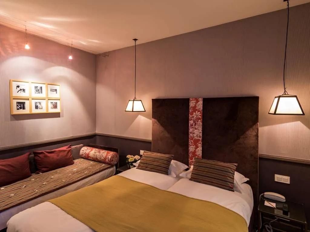 Hotel Louison photo 4