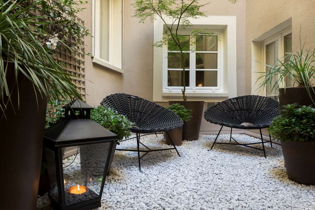 Hotel Louison photo 5