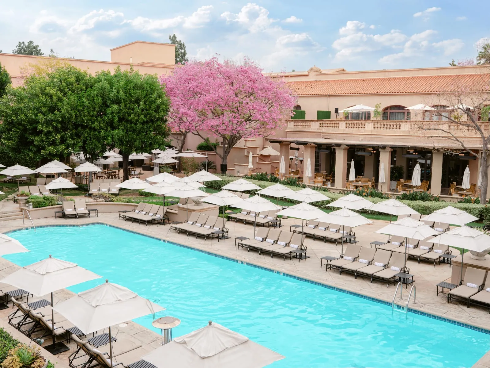 The Langham Huntington Pasadena, Los Angeles photo 2