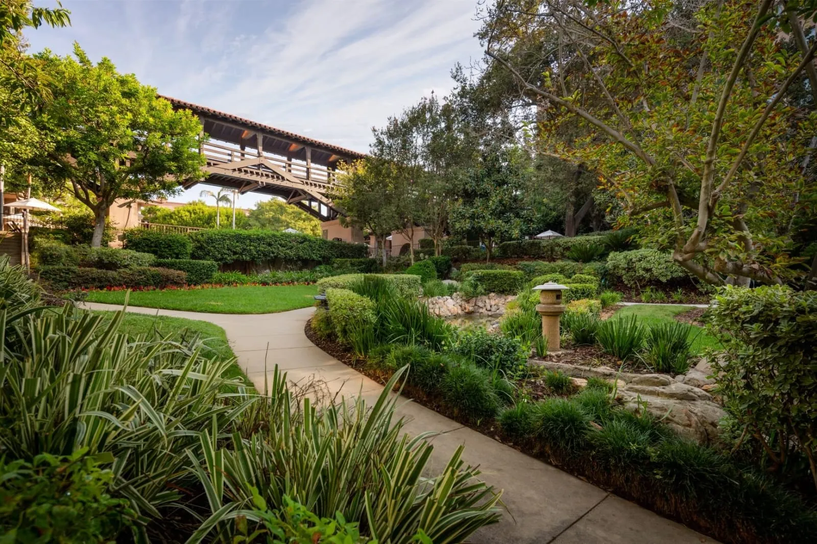 The Langham Huntington Pasadena, Los Angeles photo 3
