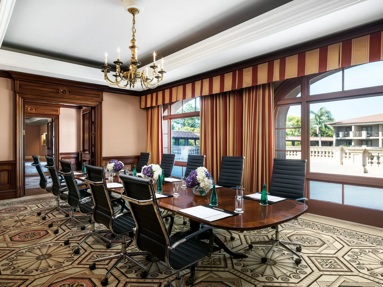 The Langham Huntington Pasadena, Los Angeles photo 4