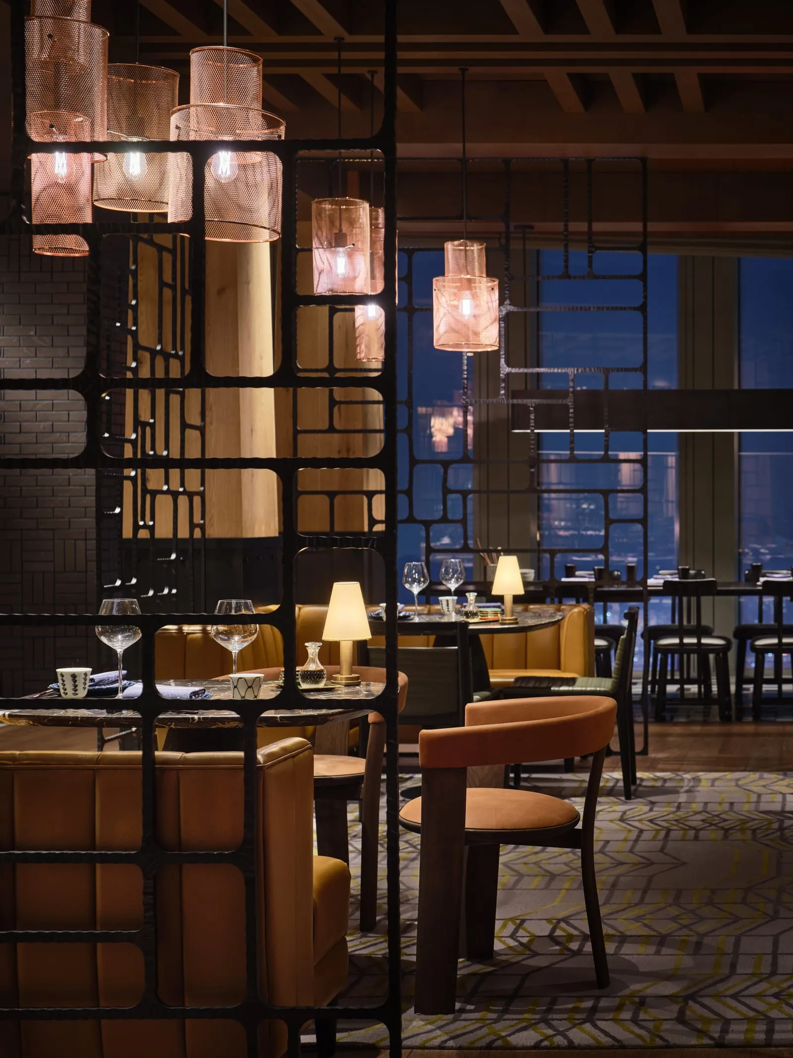 Rosewood Guangzhou photo 3