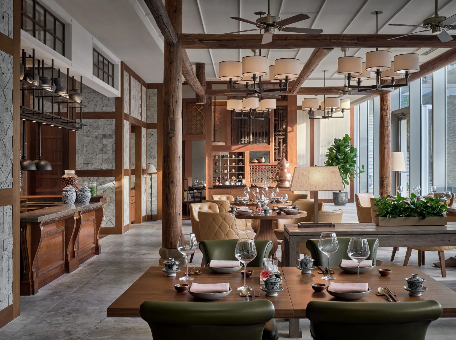 Rosewood Guangzhou photo 4