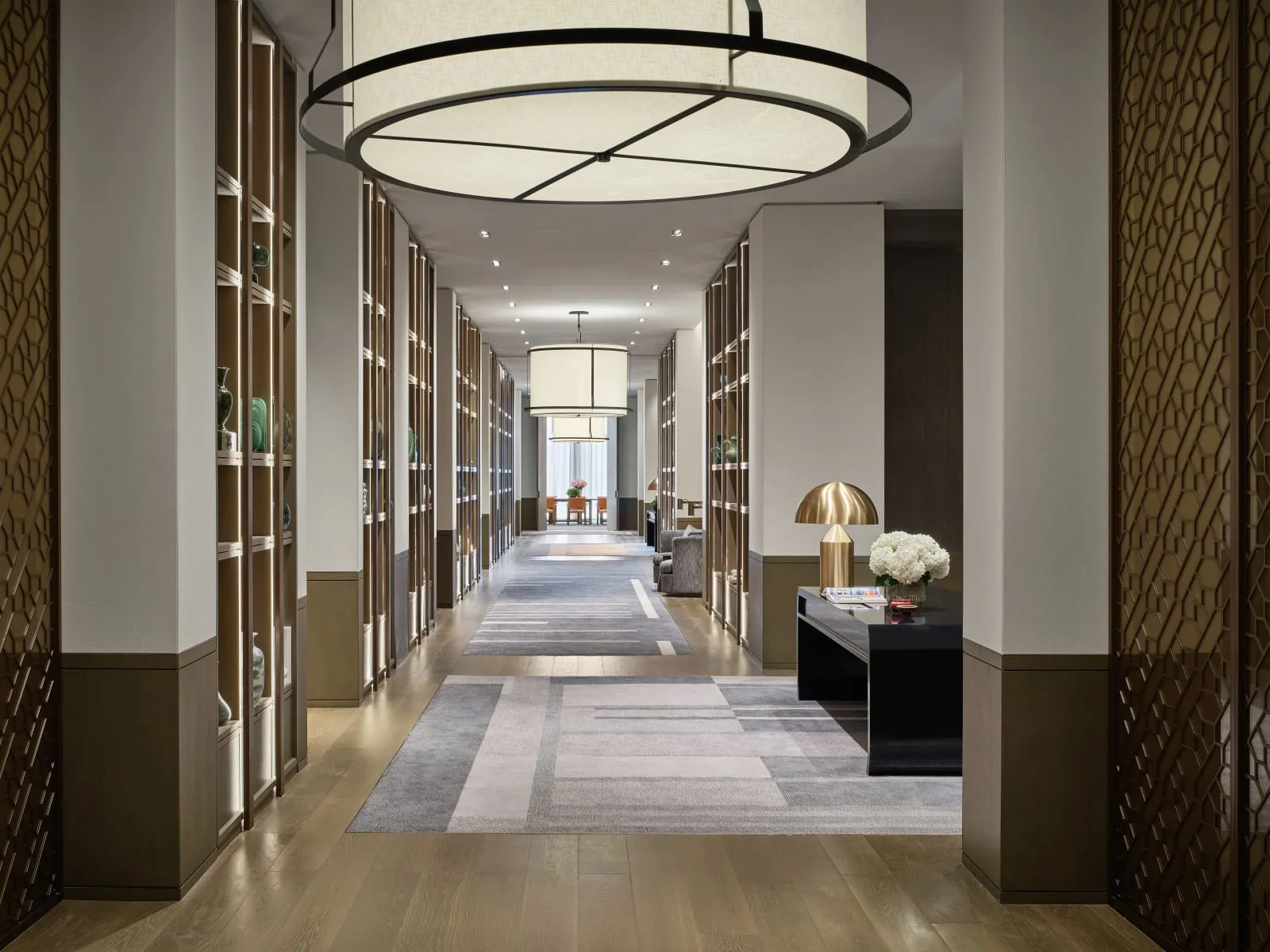 Rosewood Guangzhou photo 5