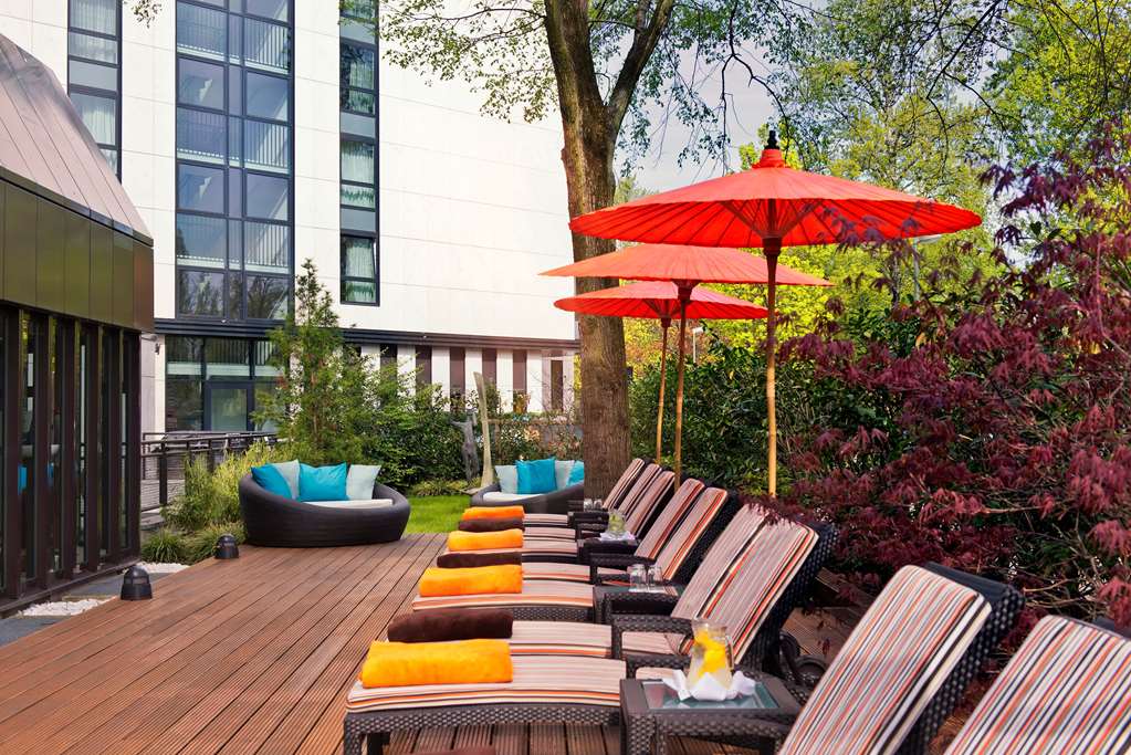 InterContinental Berlin photo 2