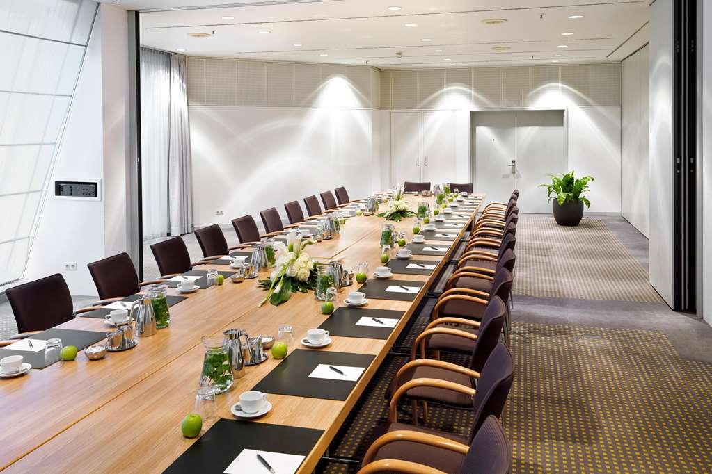 InterContinental Berlin photo 5