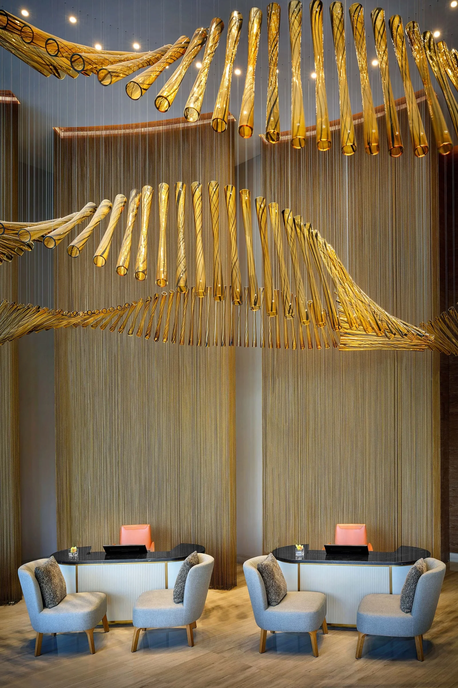 The St. Regis Downtown Dubai photo 3