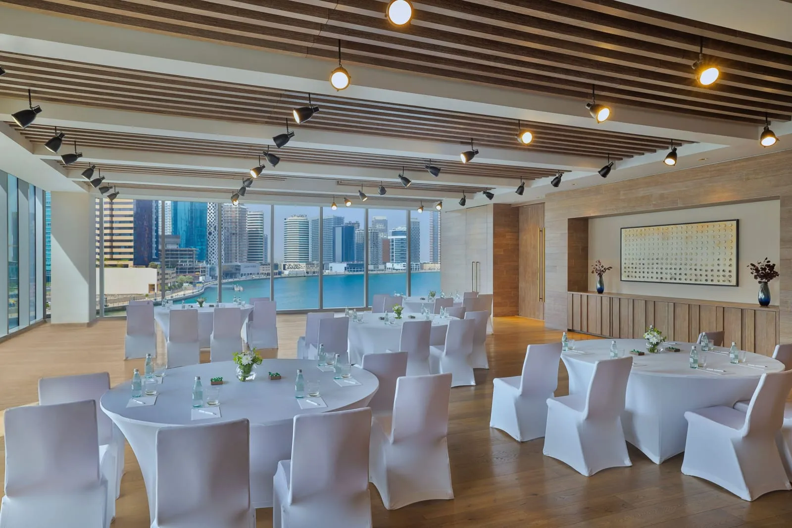 The St. Regis Downtown Dubai photo 4