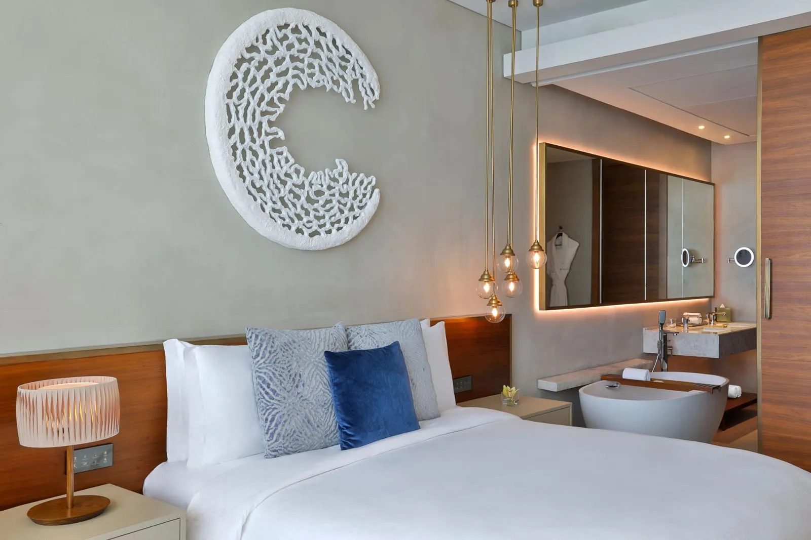 The St. Regis Downtown Dubai photo 5
