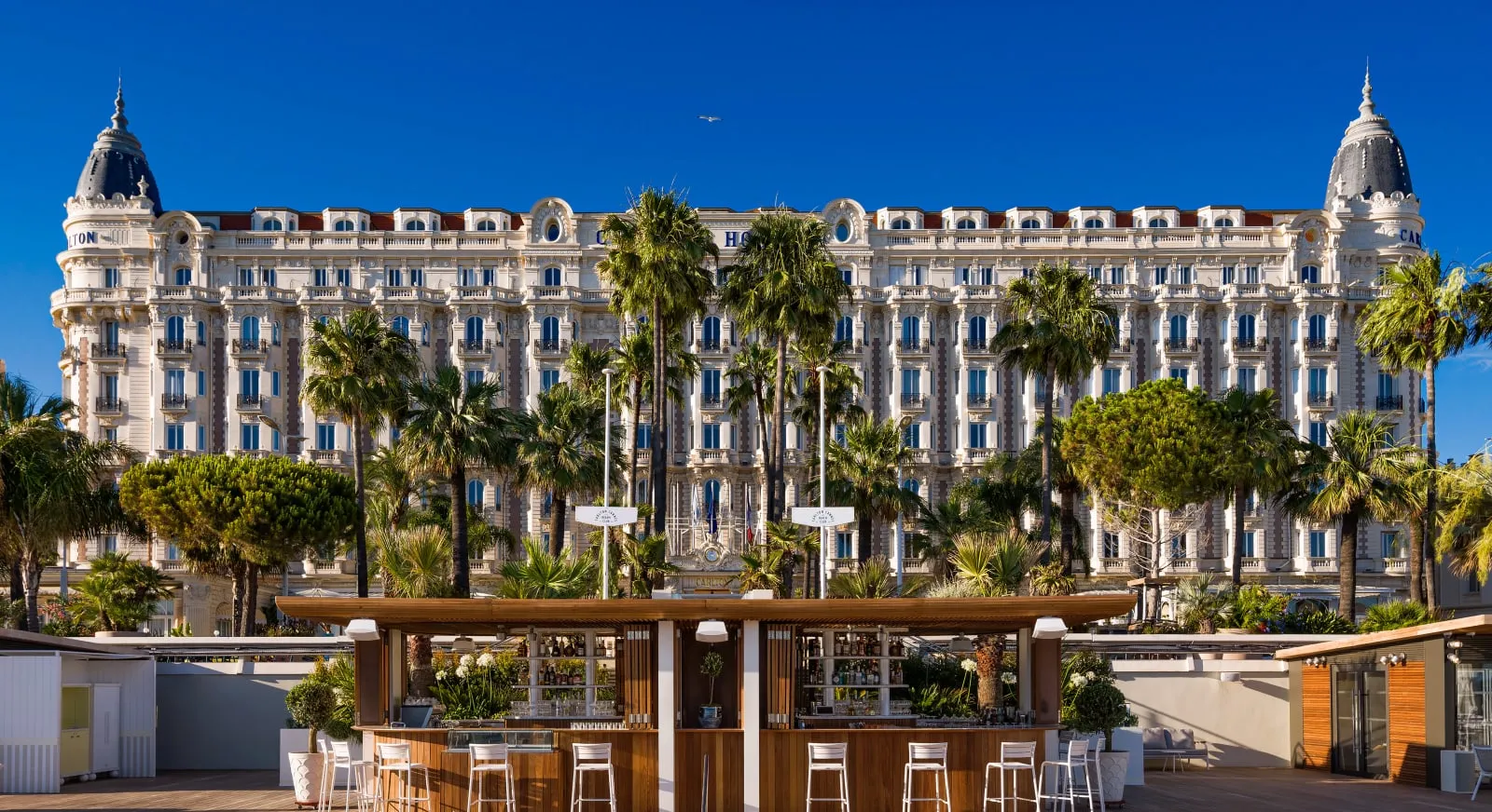 Regent Carlton Cannes photo 1