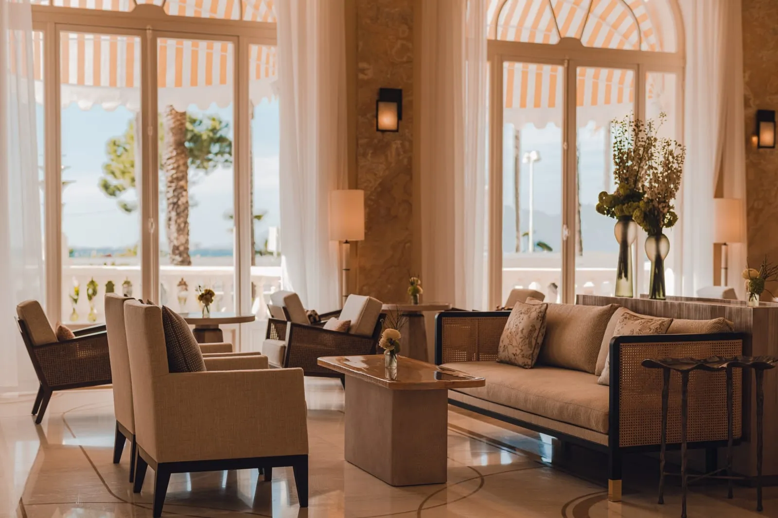 Regent Carlton Cannes photo 2