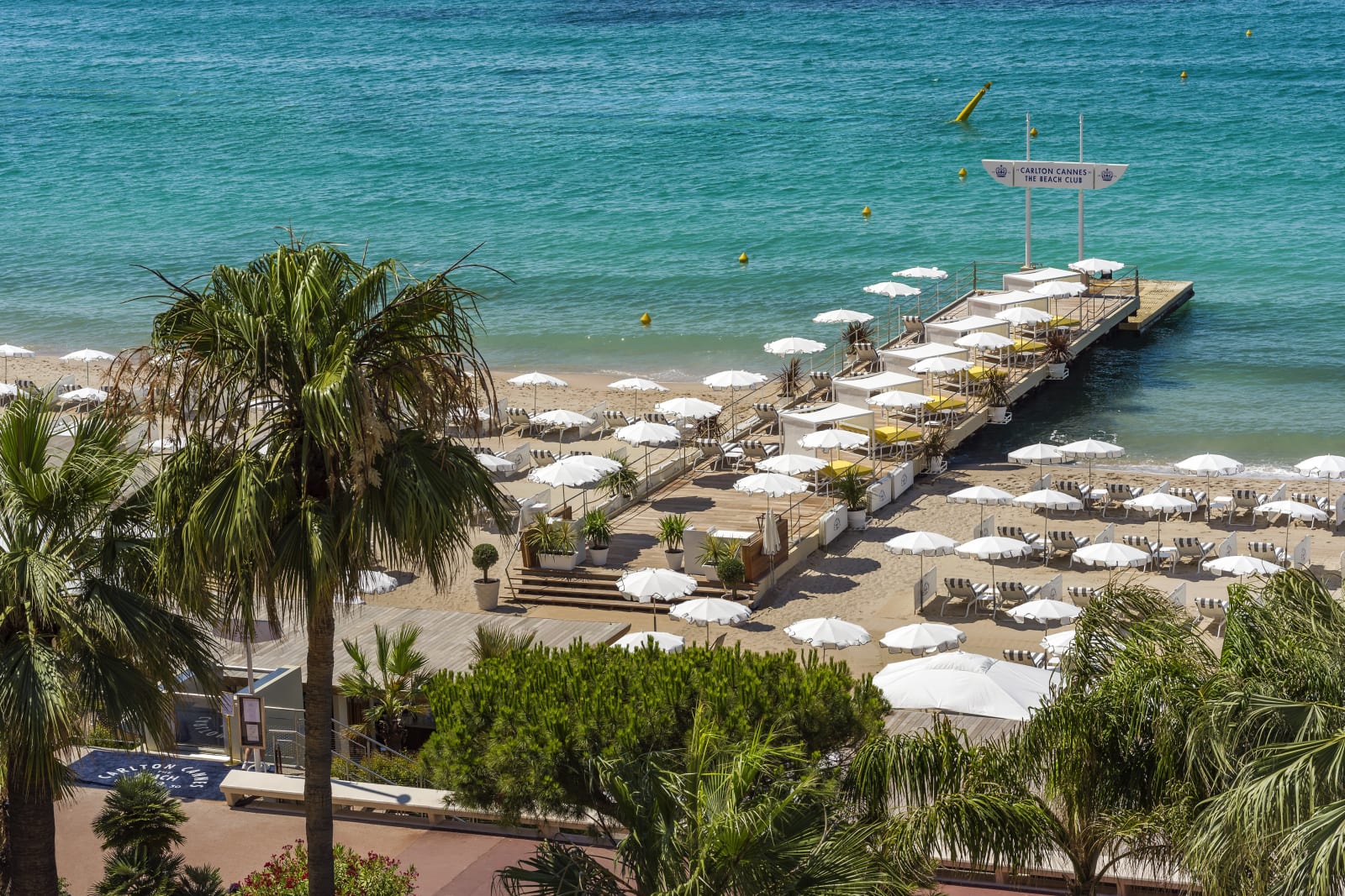 Regent Carlton Cannes photo 3