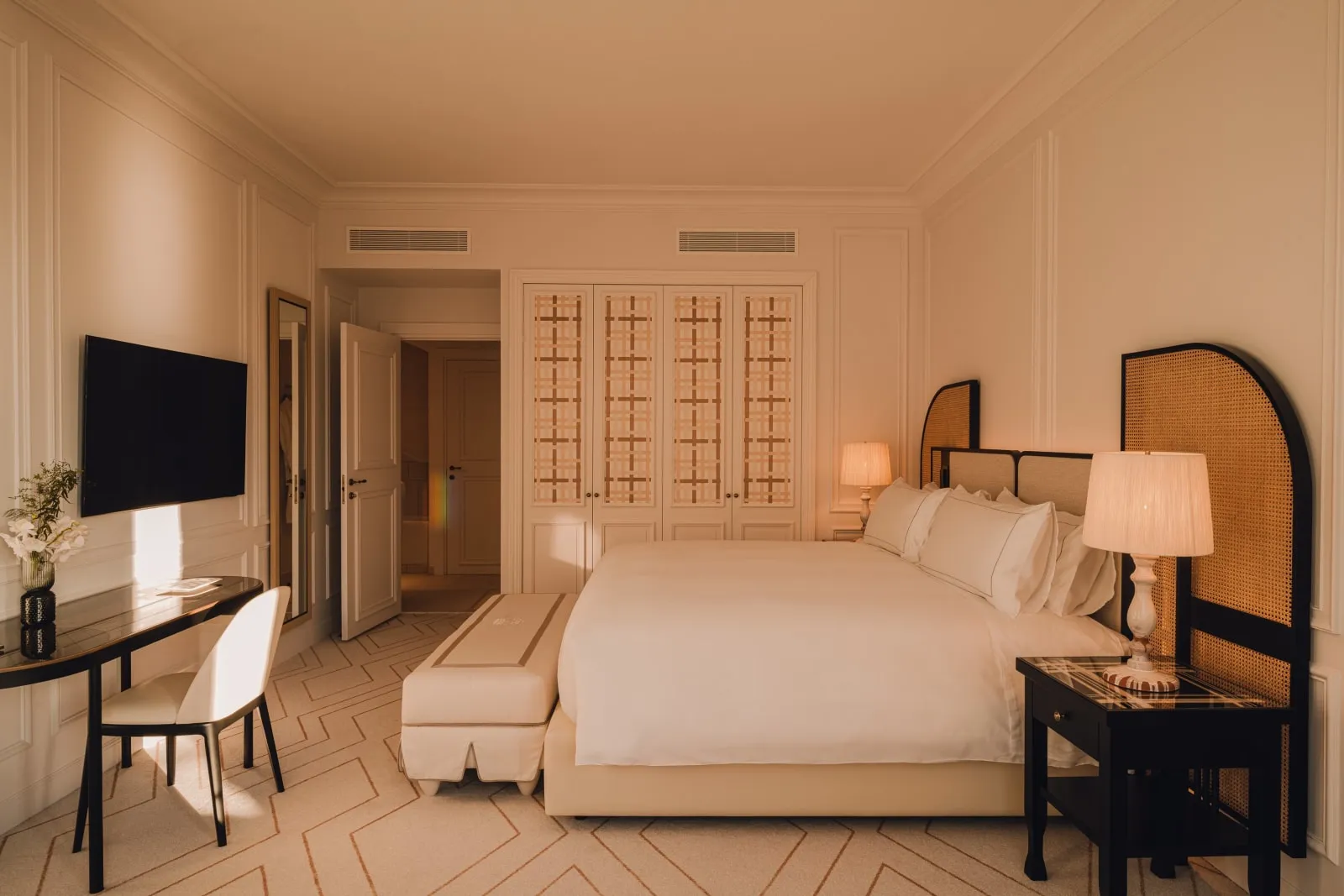 Regent Carlton Cannes photo 4