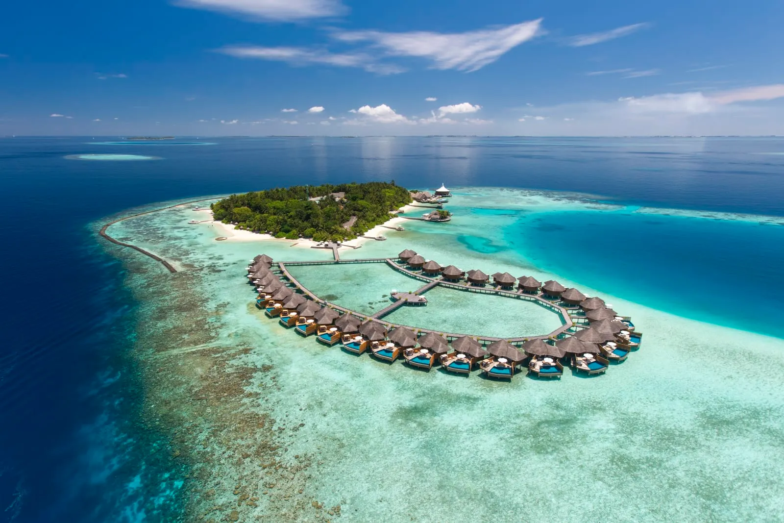 Baros Maldives photo 1