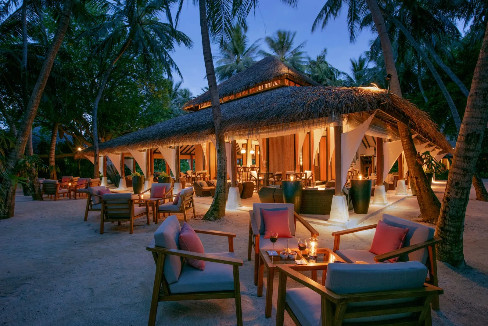 Baros Maldives photo 2