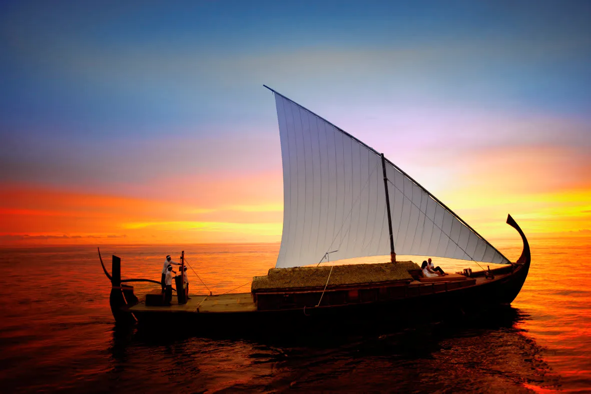 Baros Maldives photo 3