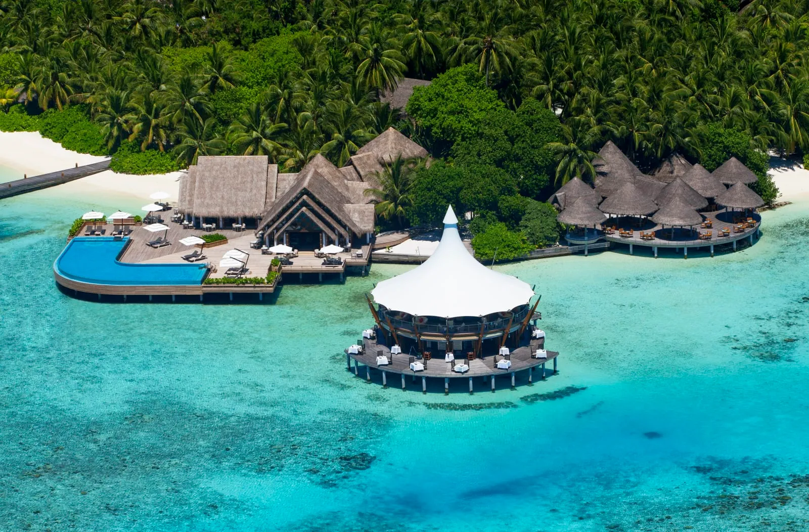 Baros Maldives photo 4