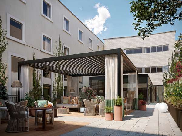 NEMI Hotel photo 1