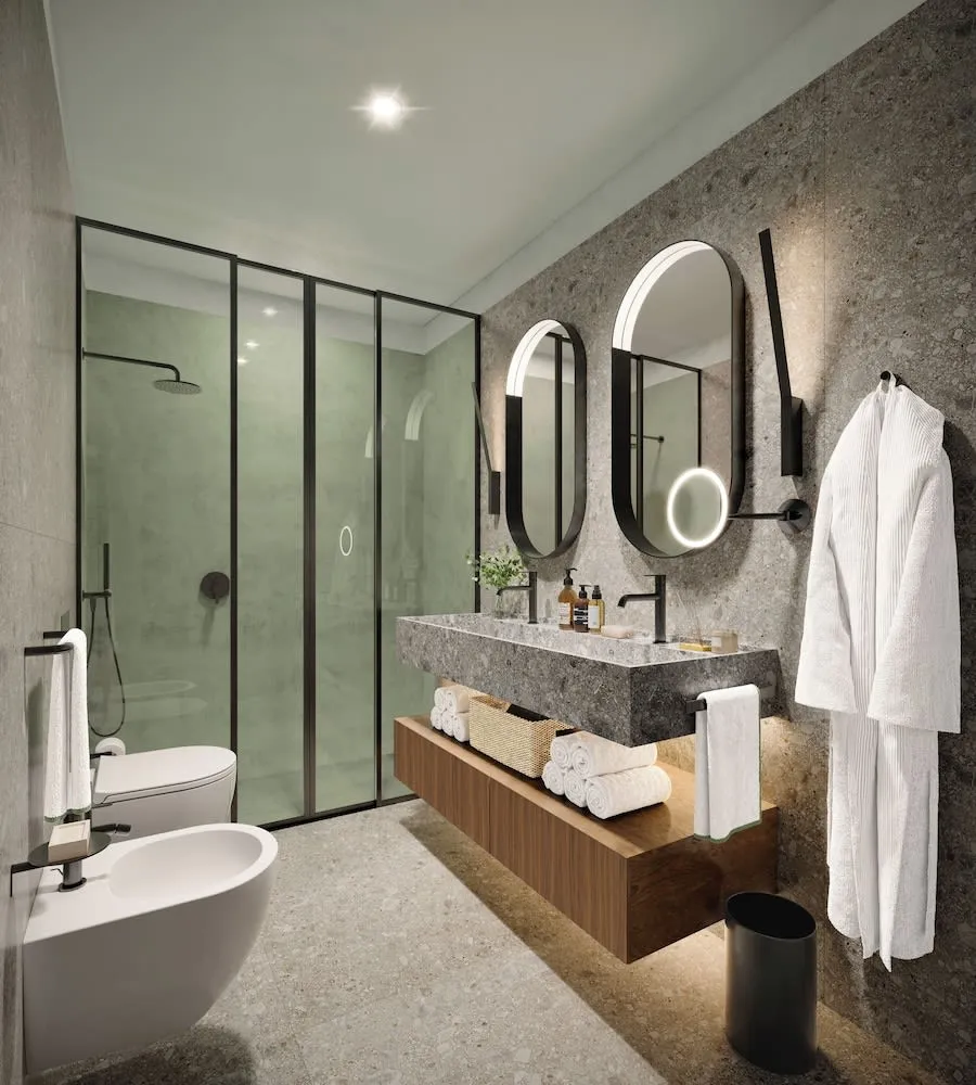 NEMI Hotel photo 3