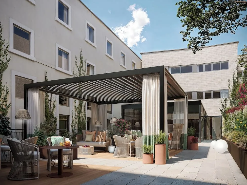 NEMI Hotel photo 4