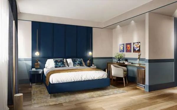 NEMI Hotel photo 5