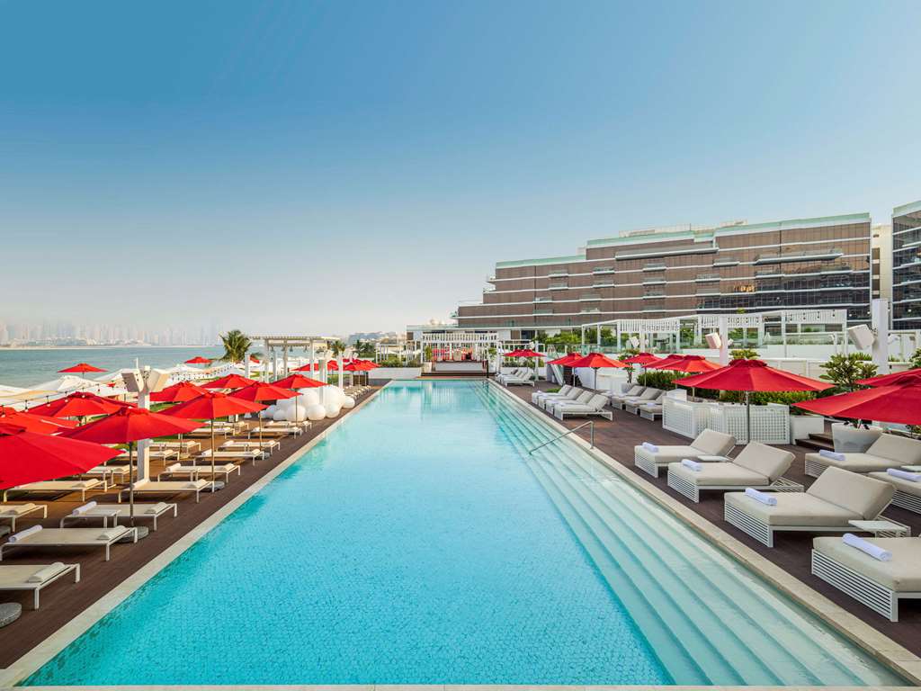 Vignette Collection TH8 PALM DUBAI BEACH RESORT by IHG photo 1