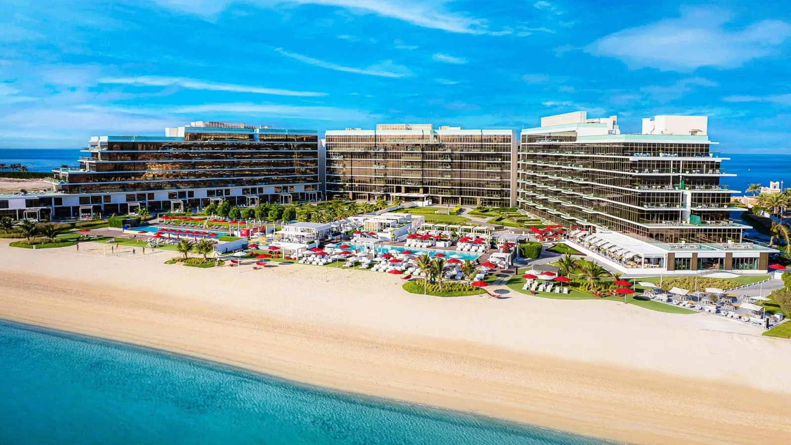 Vignette Collection TH8 PALM DUBAI BEACH RESORT by IHG photo 4