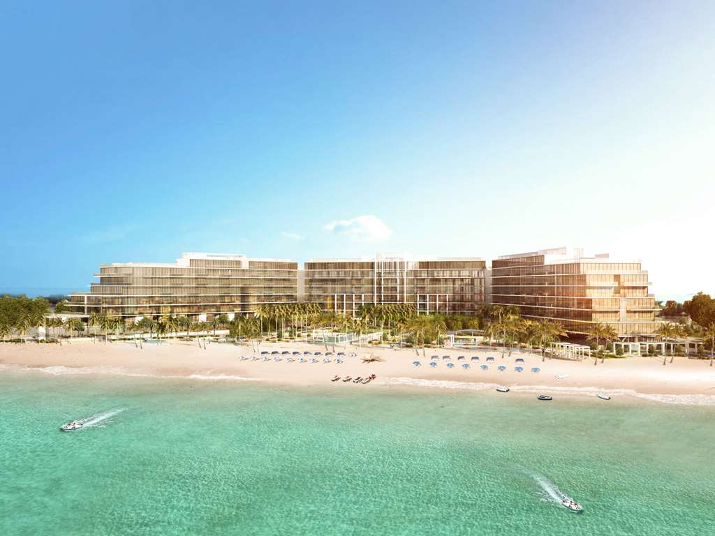 Vignette Collection TH8 PALM DUBAI BEACH RESORT by IHG photo 5