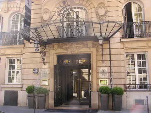 Hotel Elysia photo 1