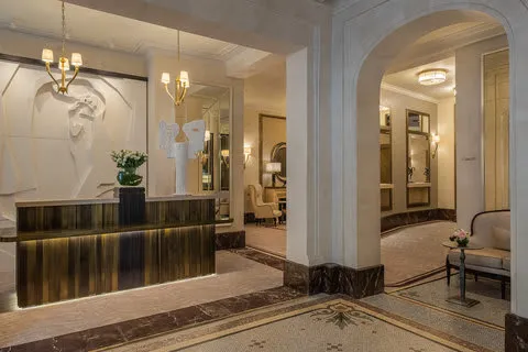 Hotel Elysia photo 5