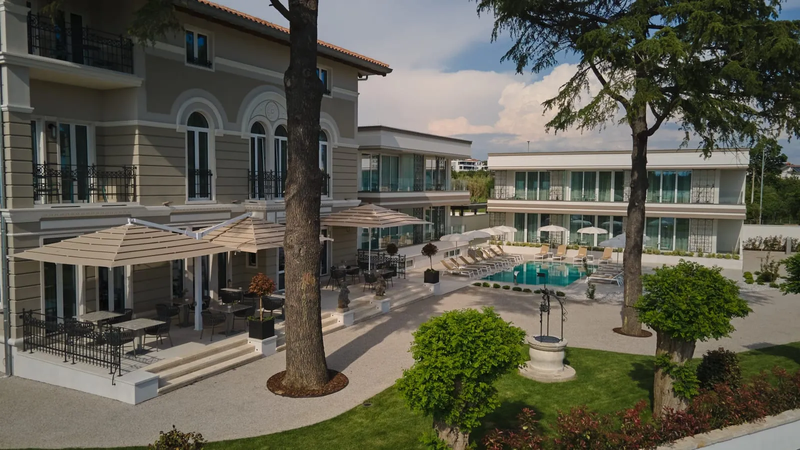 Palazzo Rainis Hotel & Spa - Adults Only photo 1