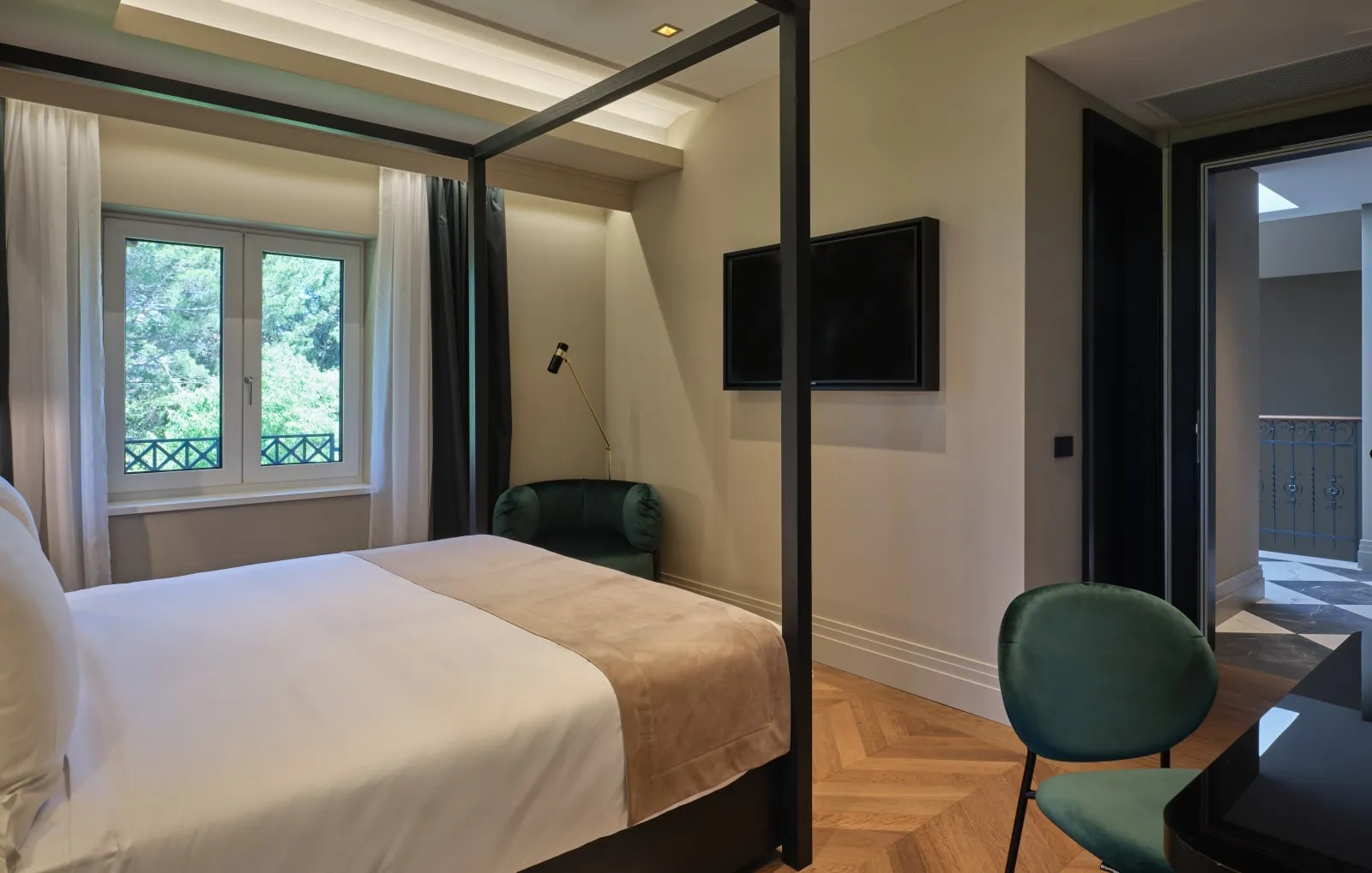 Palazzo Rainis Hotel & Spa - Adults Only photo 2