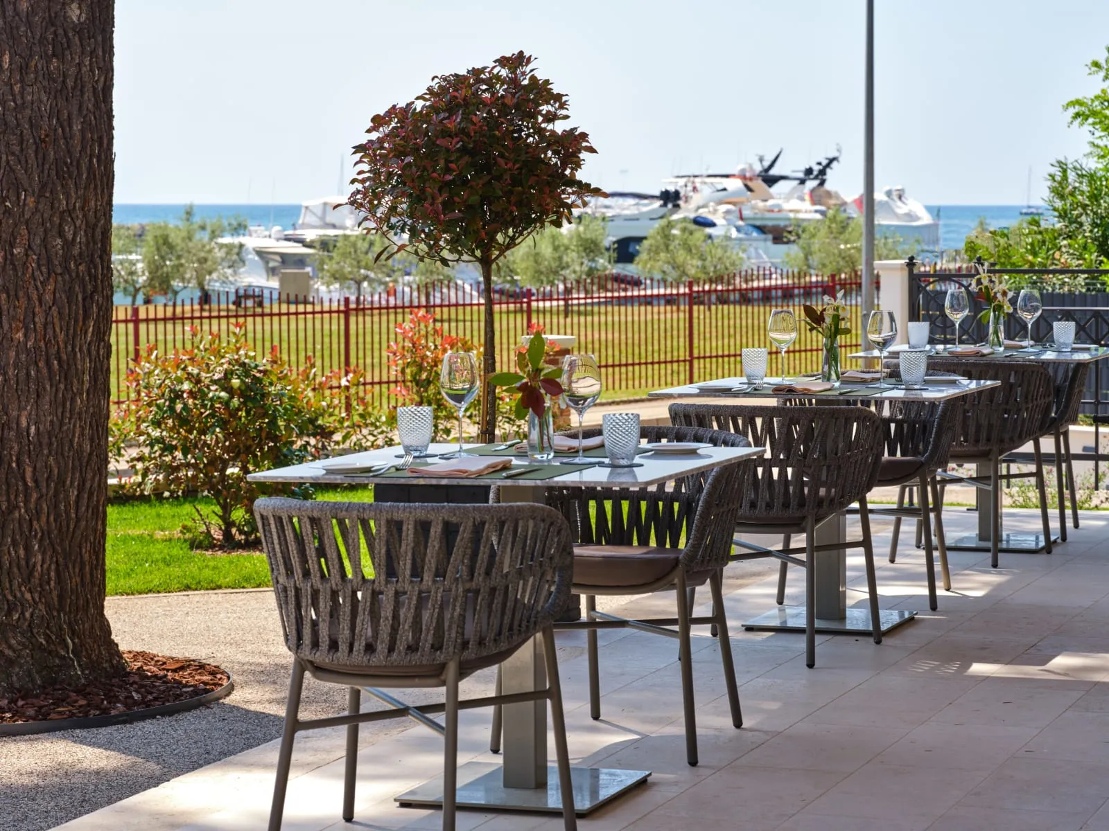 Palazzo Rainis Hotel & Spa - Adults Only photo 4