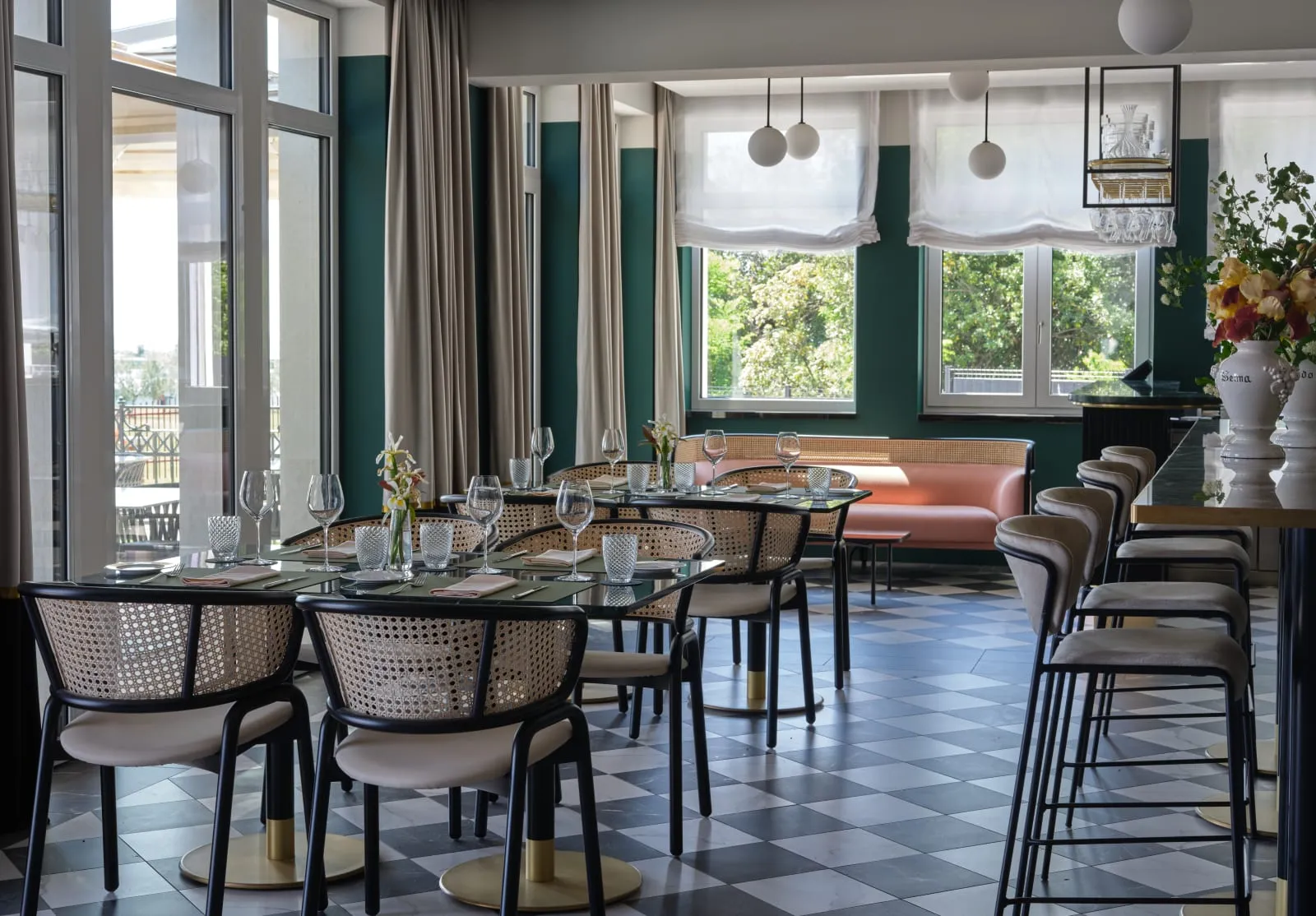 Palazzo Rainis Hotel & Spa - Adults Only photo 5