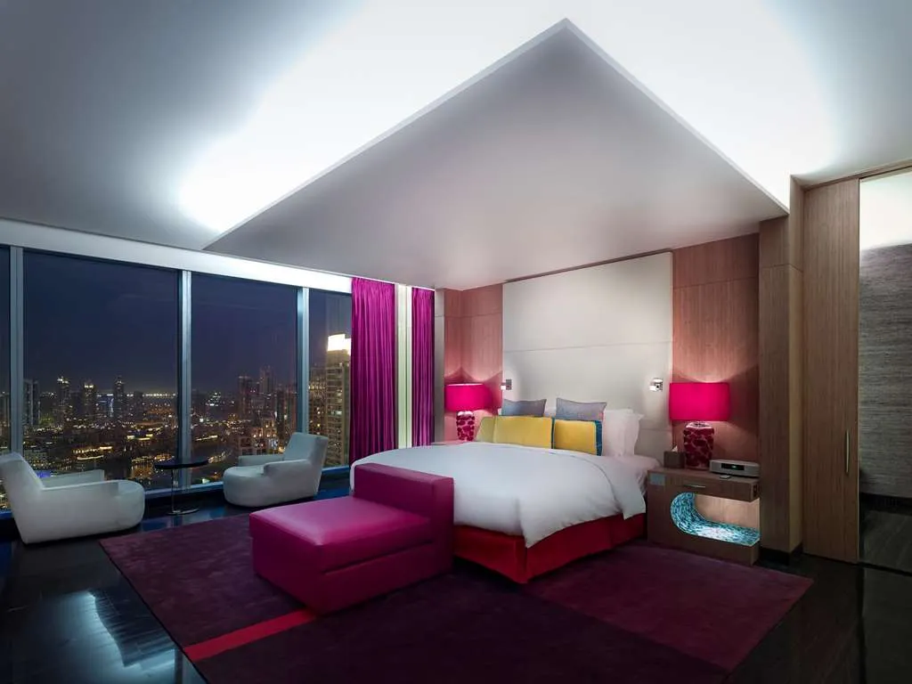 Sofitel Dubai Downtown photo 3