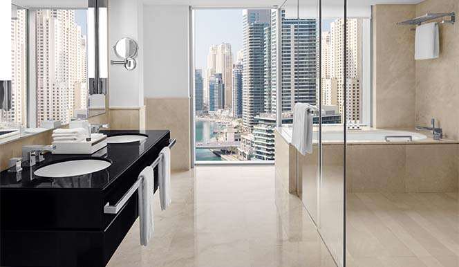 JW Marriott Hotel Marina photo 3