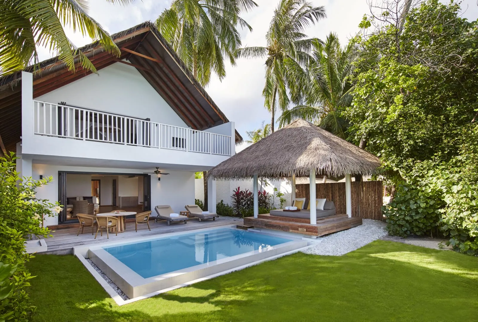 COMO Maalifushi photo 2
