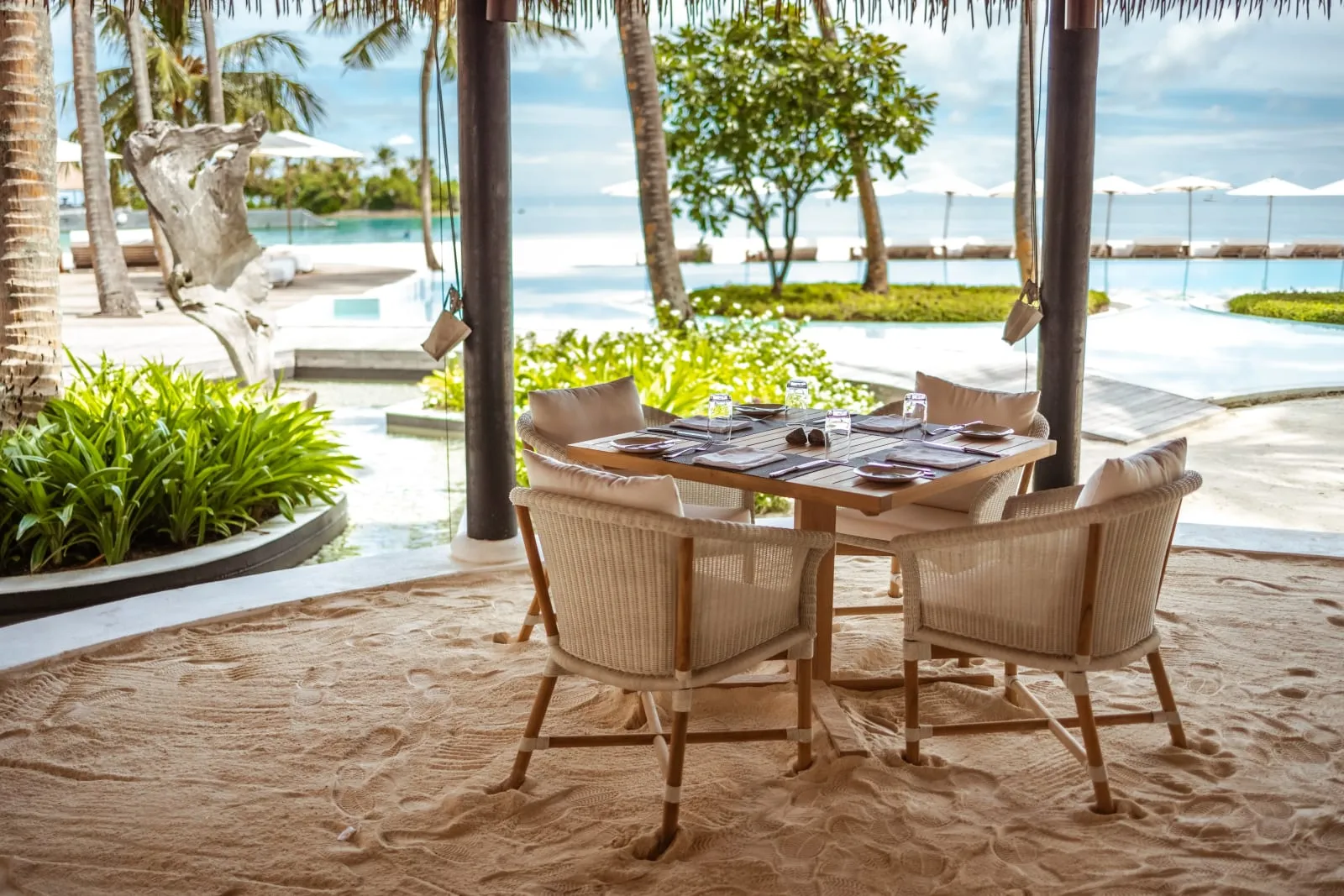 COMO Maalifushi photo 3