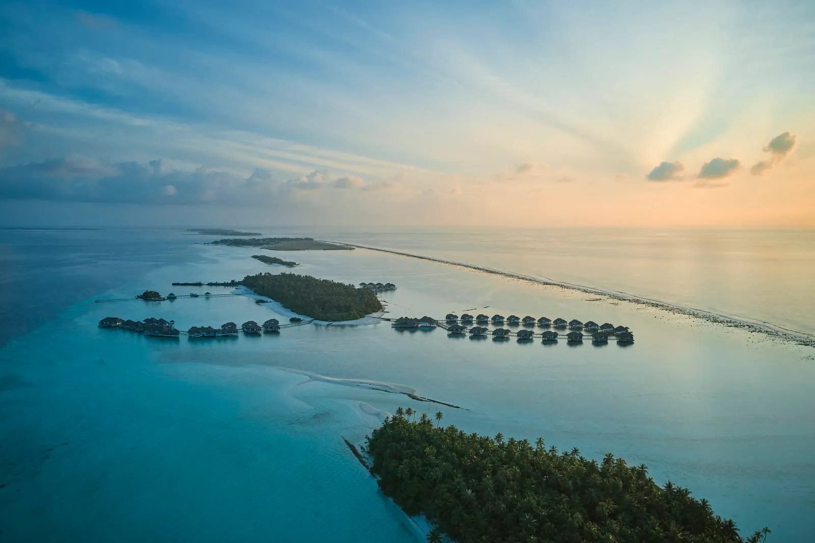 COMO Maalifushi photo 5