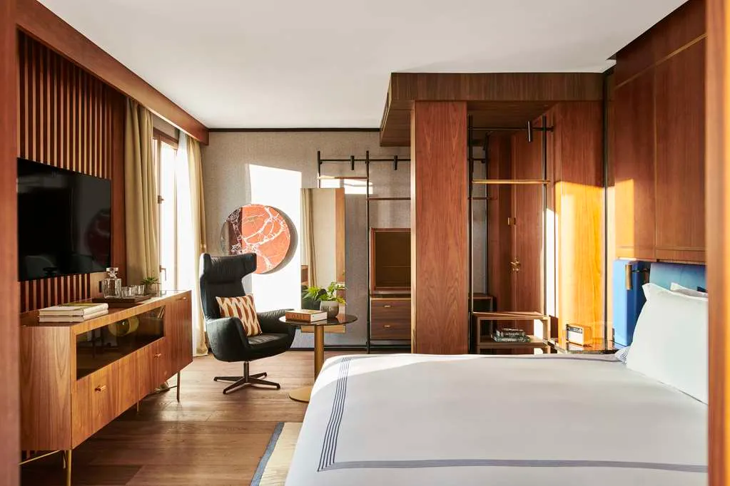 Thompson Madrid, Part of Hyatt photo 5